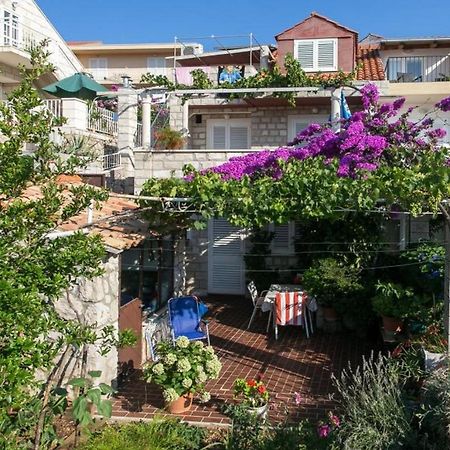 Guest House Misita Dubrovnik Exterior foto