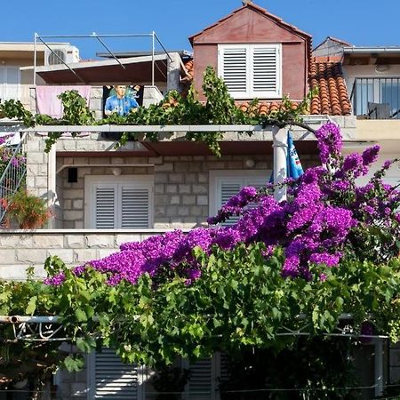 Guest House Misita Dubrovnik Exterior foto