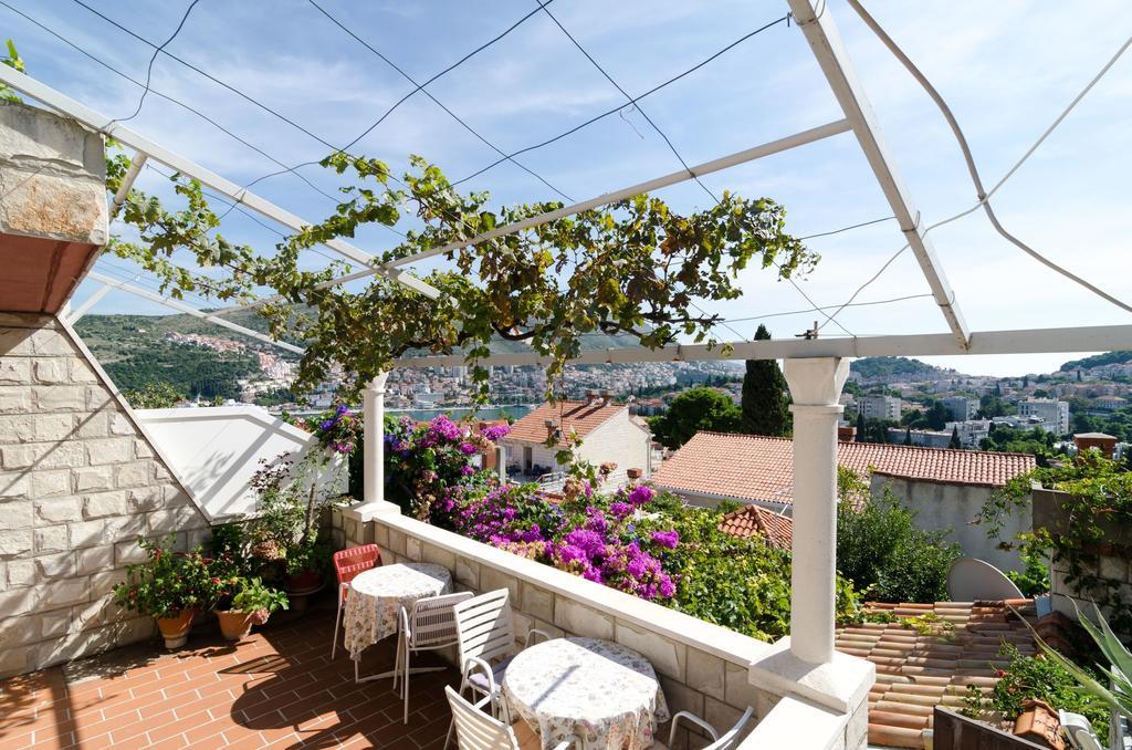 Guest House Misita Dubrovnik Zimmer foto
