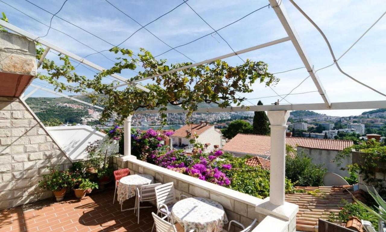 Guest House Misita Dubrovnik Exterior foto