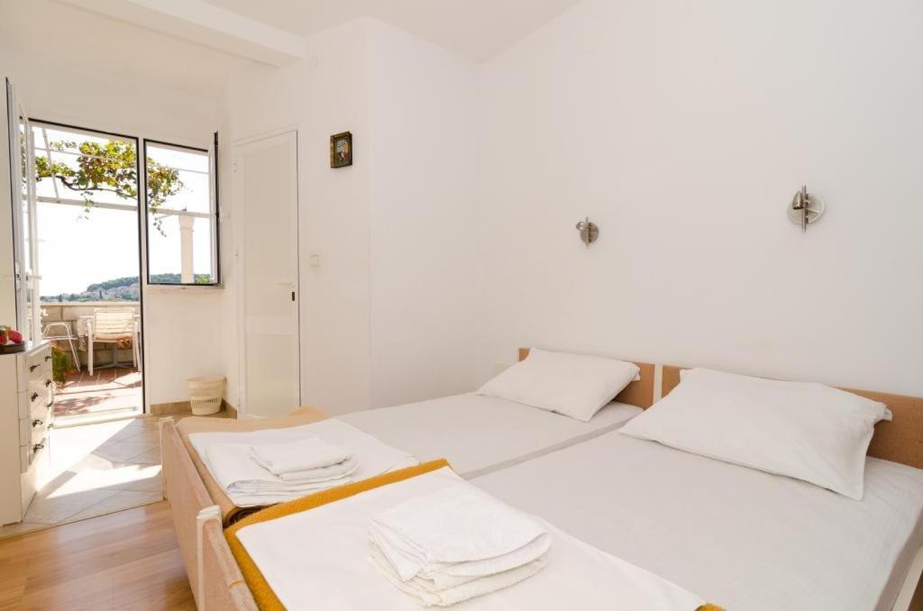 Guest House Misita Dubrovnik Exterior foto