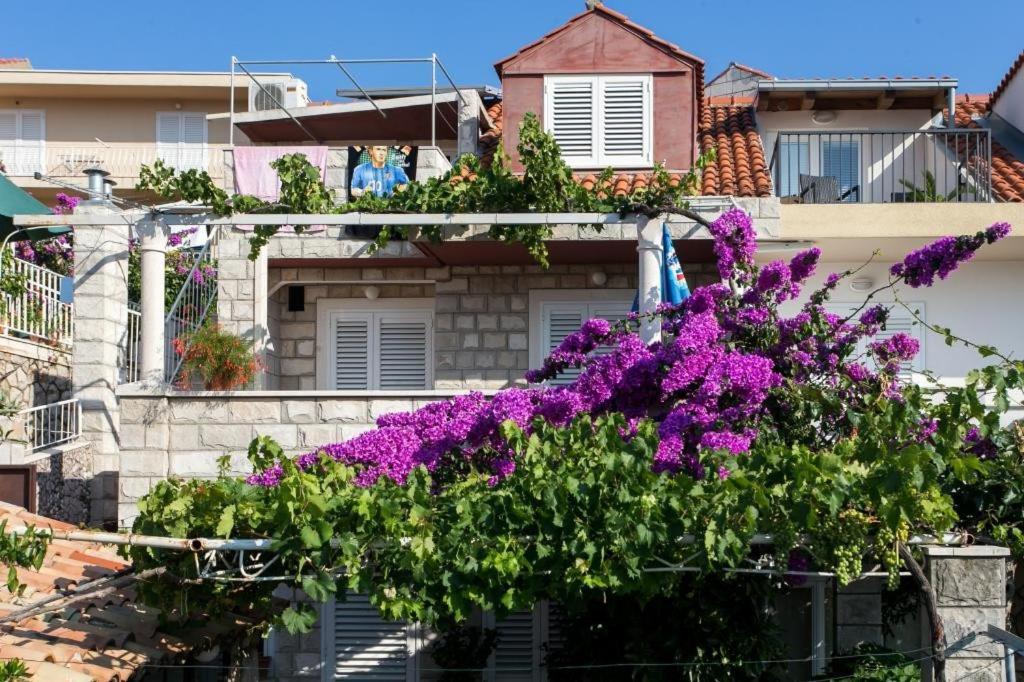 Guest House Misita Dubrovnik Exterior foto