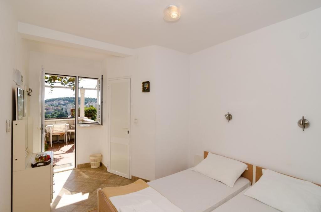 Guest House Misita Dubrovnik Exterior foto
