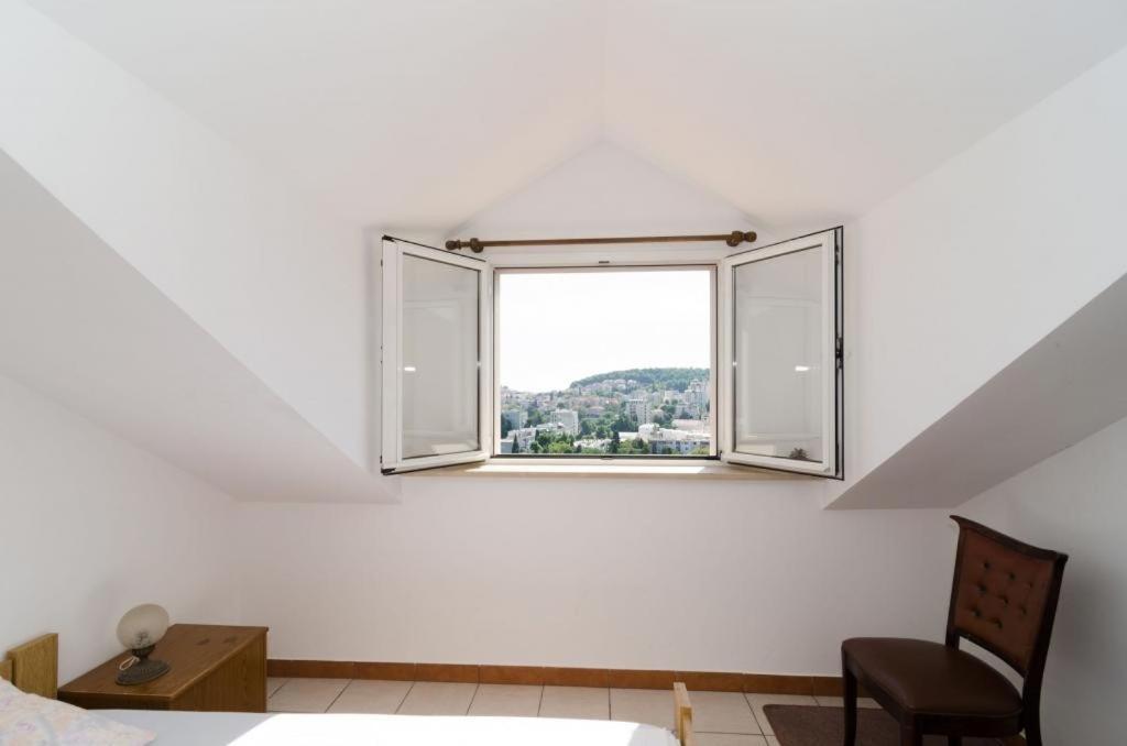 Guest House Misita Dubrovnik Exterior foto