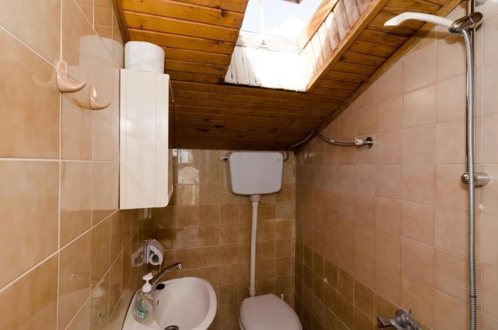 Guest House Misita Dubrovnik Exterior foto