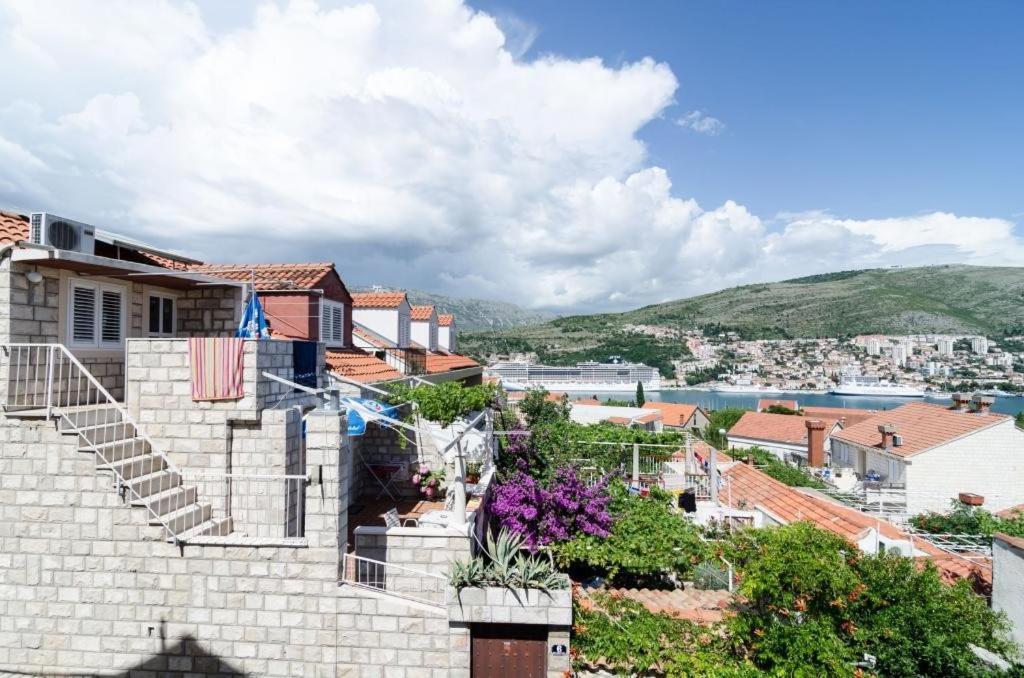 Guest House Misita Dubrovnik Exterior foto