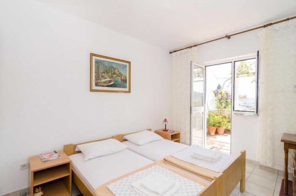 Guest House Misita Dubrovnik Exterior foto