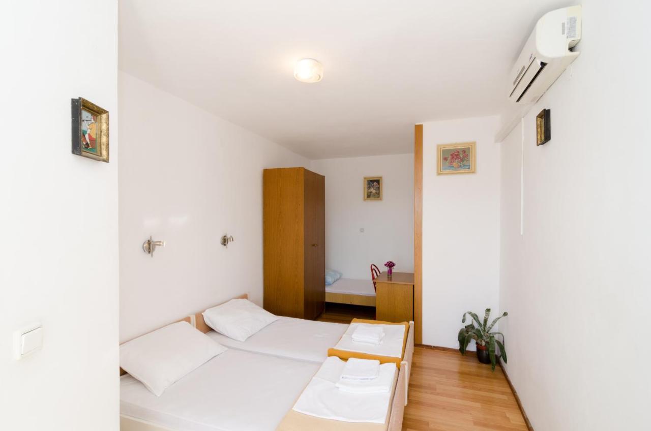 Guest House Misita Dubrovnik Exterior foto